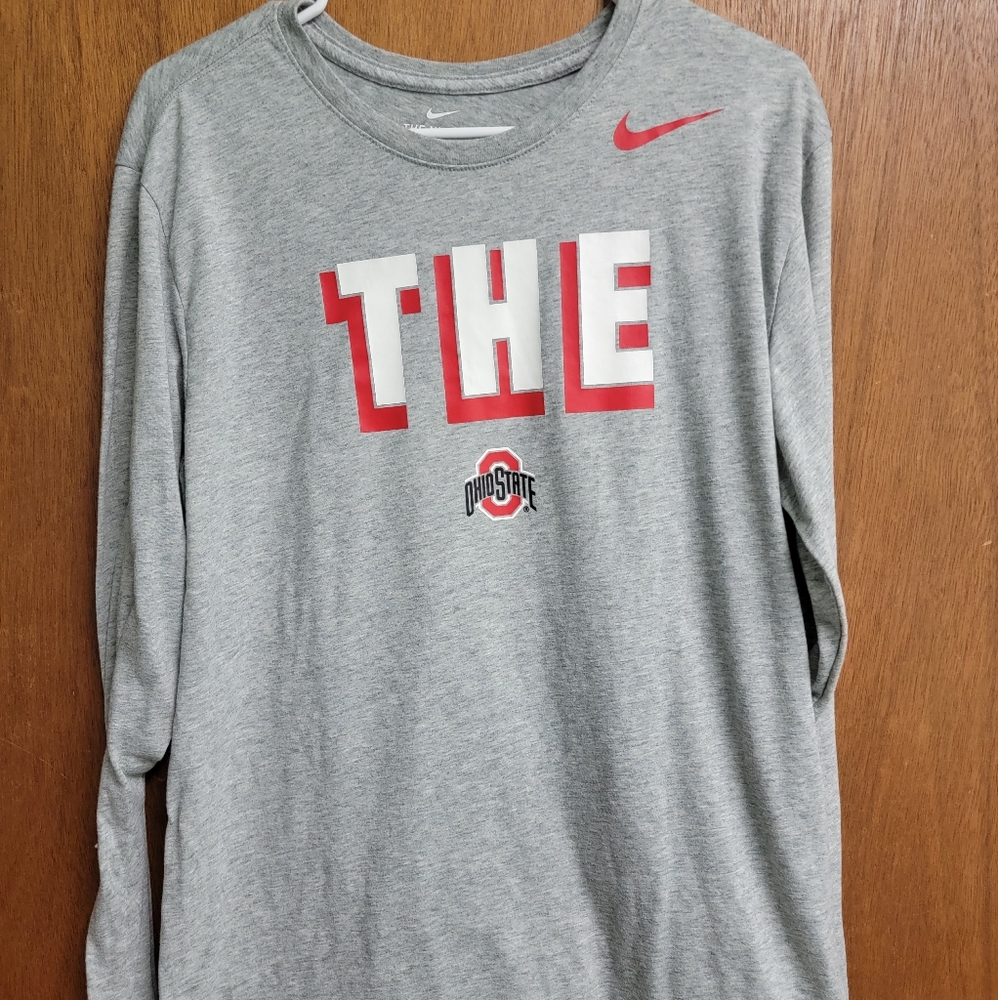 THE Ohio State Long Sleeve